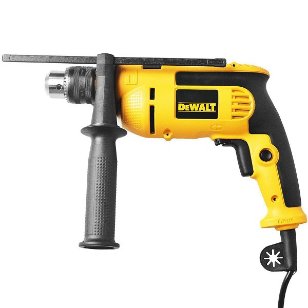 Furadeira Impacto 1/2" 750w 220v Dwd502-b2 Dewalt Bd (peça) 
