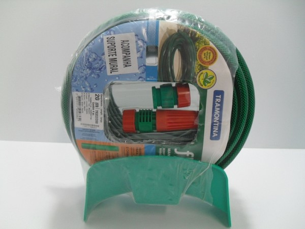 Mangueira Jardim Flex Esp Sup/eng 20m 79322/200 (peça) 