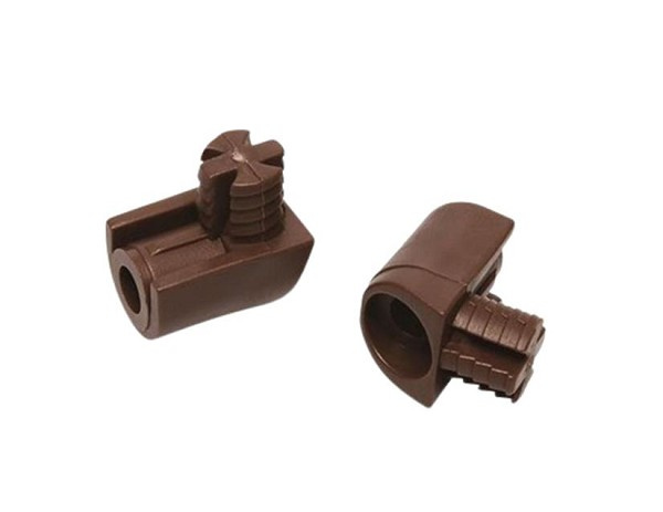 Dispositivo Trapezio Normal Marrom (cento) 