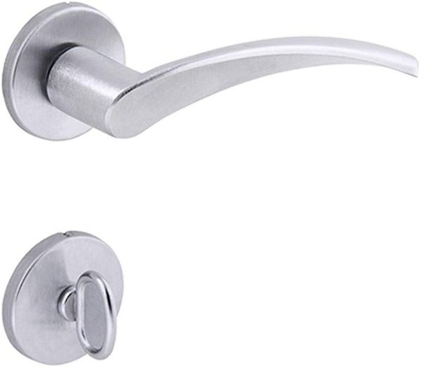 Fechadura Banheiro Fly 508410/40 Zce (peça) 