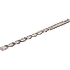 Broca Sds/plus 08x210mm Encaixe Rapido (peça) 