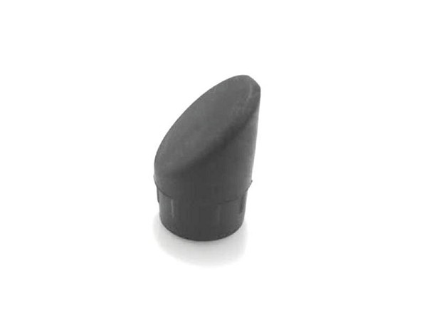 Ponteira Plast Redonda 1.1/4" 45 Grau Fll (peça) 