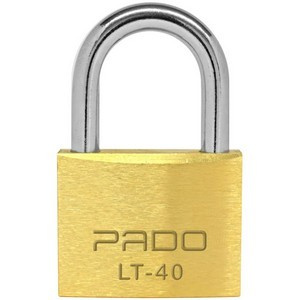 Cadeado 40mm Pado (peça) 