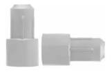 Sup Prat 6x8 Branco Rine (cento) 