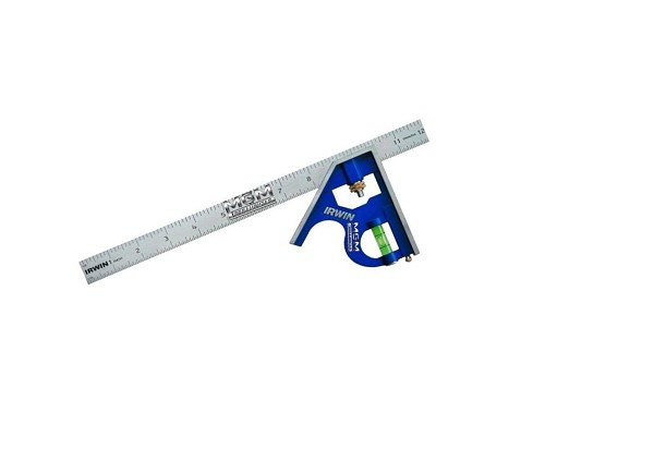 Esquadro C/professional 305mm/12" (peça) 