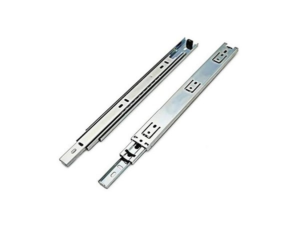 Corredica Telesc H42 300mm 35kg (m) Hd (par) 