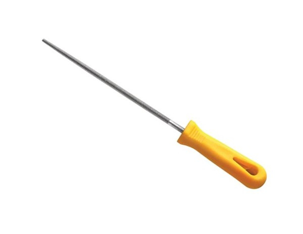 Lima Redonda Bastarda 8" 41701/308 Fll (peça) 
