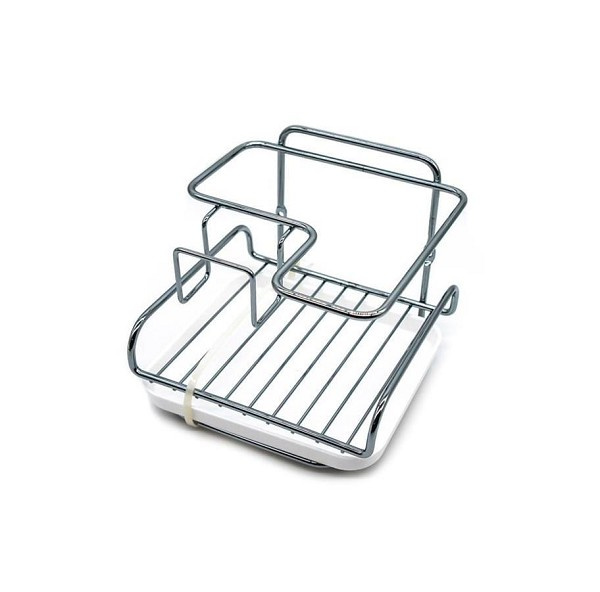 Organizador Sabao/deterg/esponja 1071 (peça) 