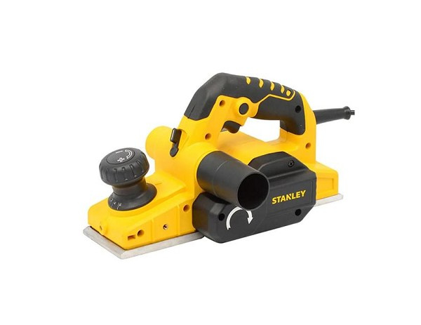 Plaina Eletrica 750w 220v Stpp7502-b2 Bd (peça) 