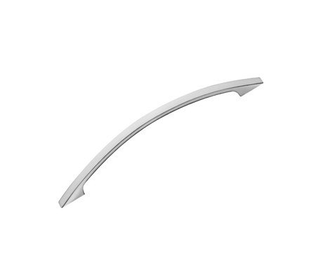 Puxador 0606 160mm Esc Fll (peça) 