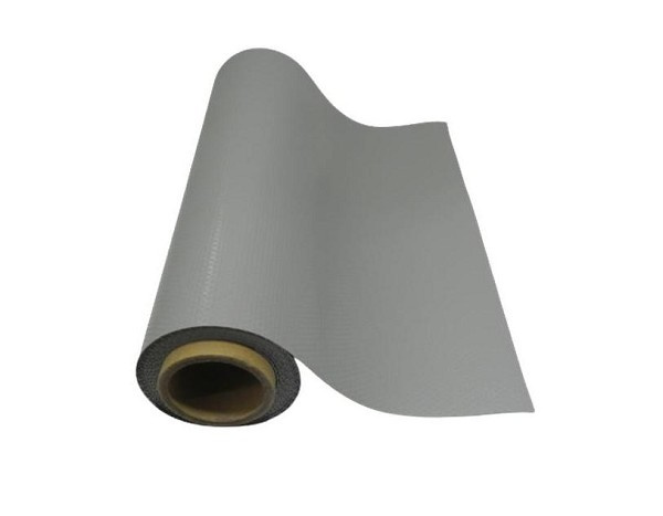 Revest P/gav 1,05mm Aderente Plast 480mm (metro Linear) 