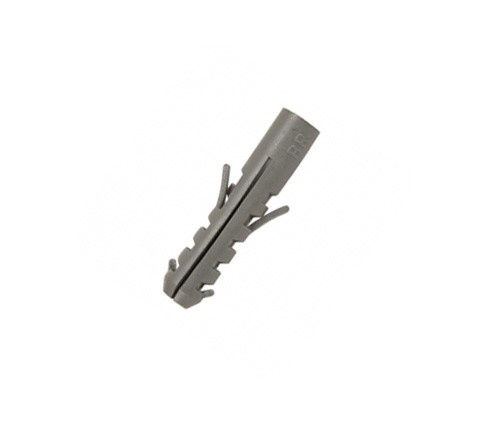 Bucha Plastica N 6 (peça) 