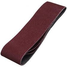 Lixa Cinta Lax Gr 150 75x610 (peça) 