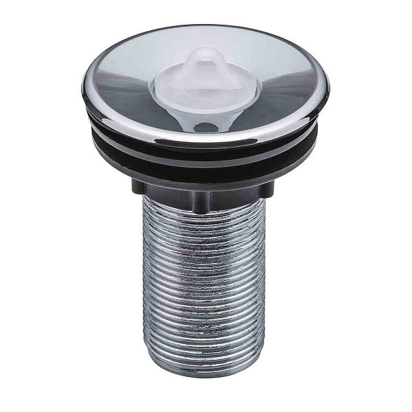 Valvula Lavatorio Abs 7/8" Cromado (peça) 