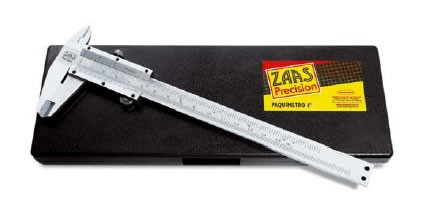 Paquimetro Analogico 0-200mm (peça) 