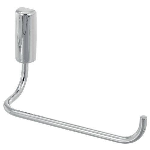 Papeleira Acessorios Idea - Chrome (peça) 