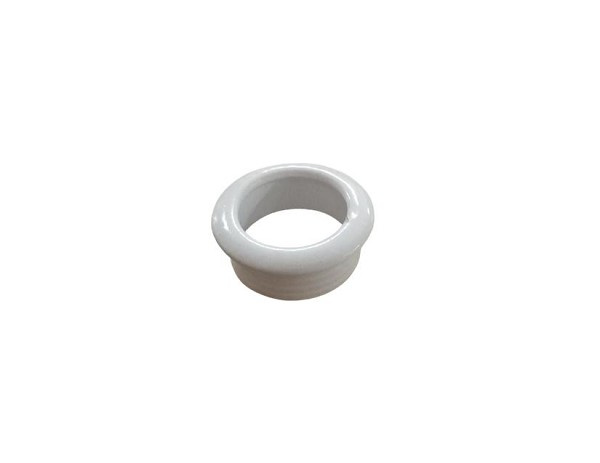 Puxador Pz 106 Red Imbutir Branco Epoxi (peça) 