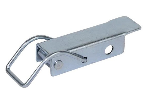 Presilha Fj S/engate Zb (+32515) *** (peça) 