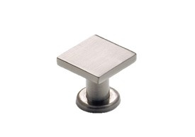 Puxador Quadro 25mm Esc (peça) 