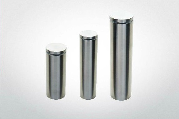 Prolongador 38,10x100mm Polido (peça) 
