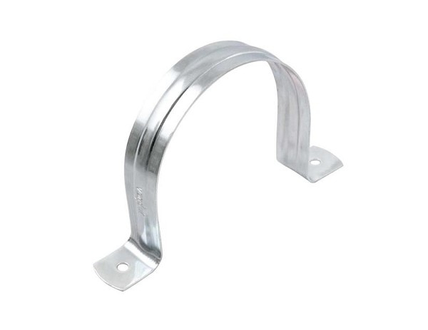 Abracadeira Tipo U 3.1/2" (peça) 