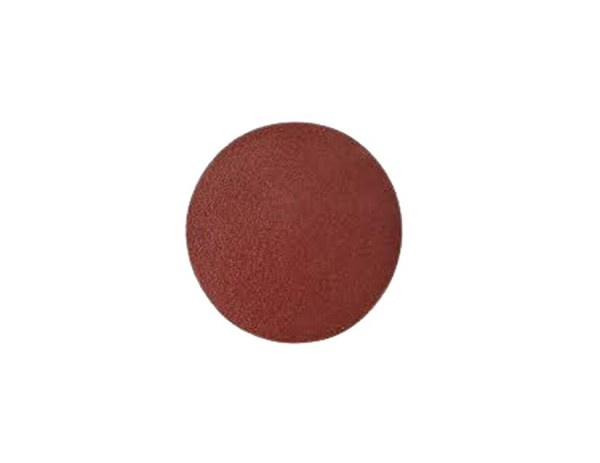 Lixa Disco Ca331 125mm Gr80 (peça) 