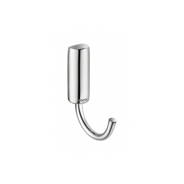 Cabide Acessorios Idea - Chrome (peça) 