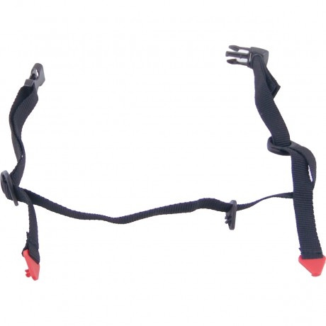 Jugular 3 Pontas H-700 P/capacete 3m (peça) 