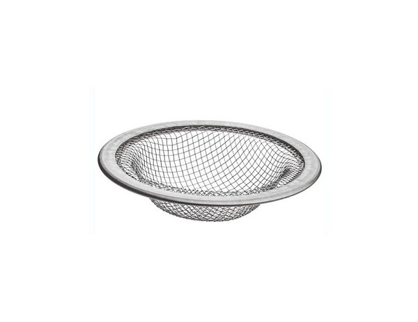 Grelha P/valvula Americana 3.1/2" Inox Pr7314 (peça) 