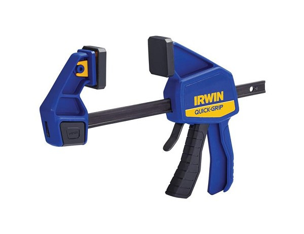 Grampo Rapido Medium Duty 18" (45cm) Irwin (peça) 