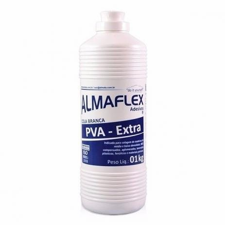 Cola Almaflex 1 Kg (peça) 
