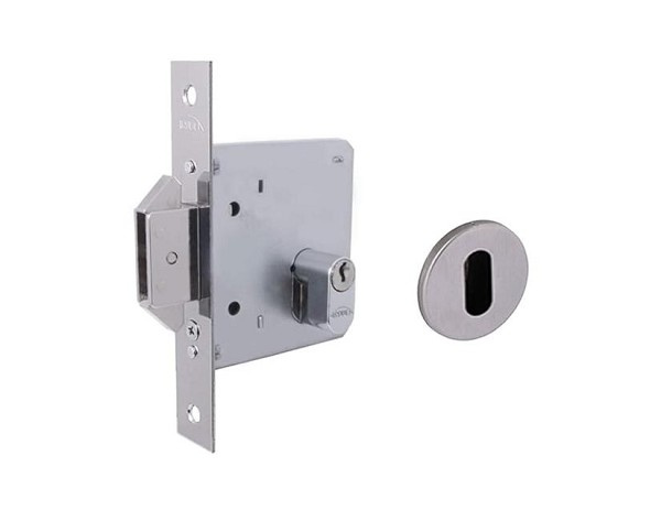 Fechadura Ext Bico Duplo Porta Correr 1006/086-z-ip (peça) 