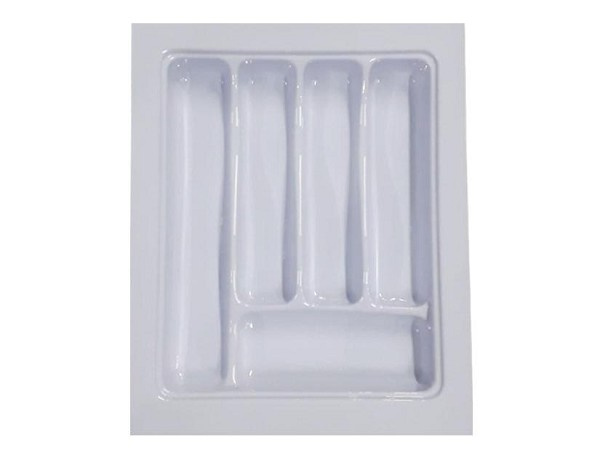 Divisor Talheres 343x425mm Og-192 Branco Id *** (peça) 