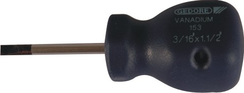 Chave Ph Toco 3/16x1.1/2 (peça) 