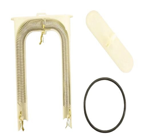 Resistencia Aquec Versatil 5500w 220v Fll (peça) 