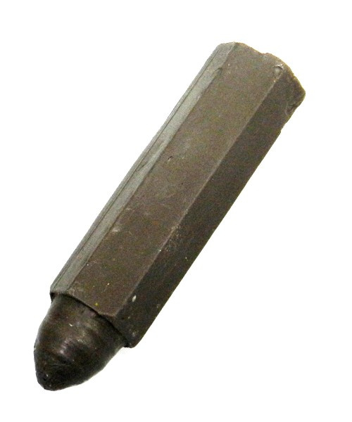 Giz Correcao 50x12 Tabaco F (peça) 