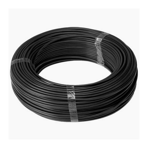 Cabo Flexivel Pp 2x01,50mm Pt Premium (metro Linear) 