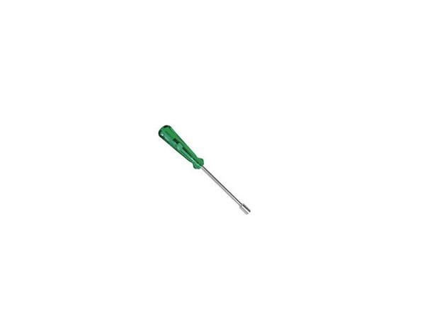 Chave Canhao 12x125mm Fll (peça) 