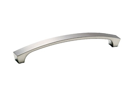 Puxador Nuvola 224mm Esc Fll (peça) 