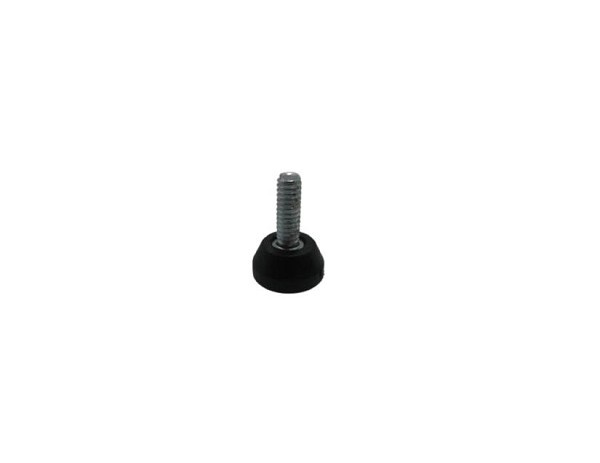Sapata Regulavel Red 1/4x20x20x10mm Preta (peça) 