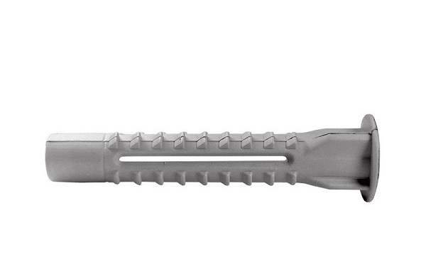 Bucha Universal Nylon 10x60mm Fll (peça) 