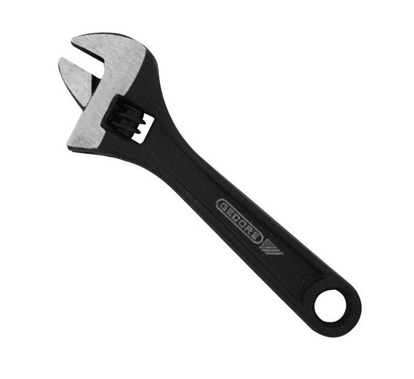 Chave Ajustavel 6" (peça) 