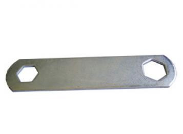 Chave Cv-01 Zb Fll (peça) 