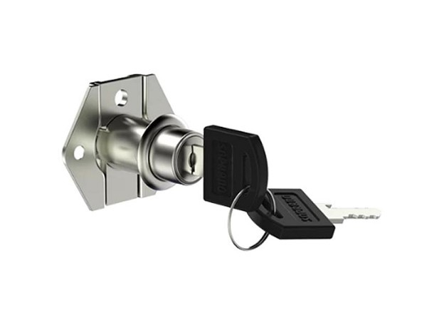 Fechadura Sobrepor P/gav 31mm 06506.2861.10 (peça) 