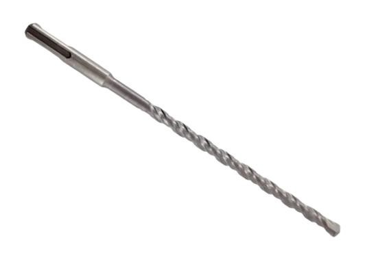 Broca Sds/plus 06x210mm 4 Arestas De Corte (peça) 