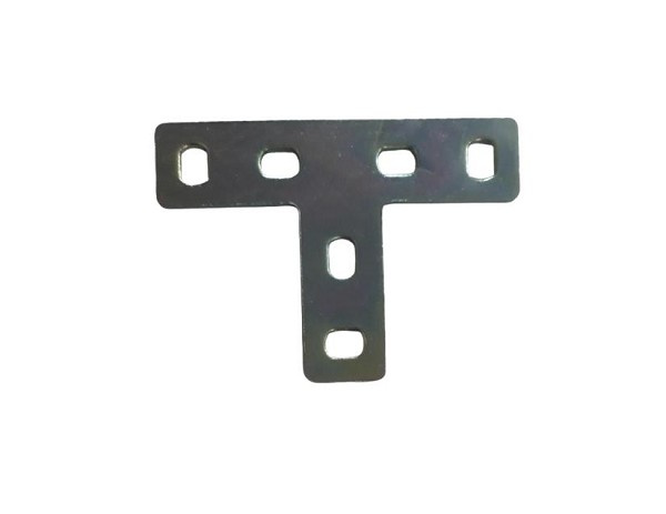 Placa Juncao T 70x34x16x2mm 894 (peça) 