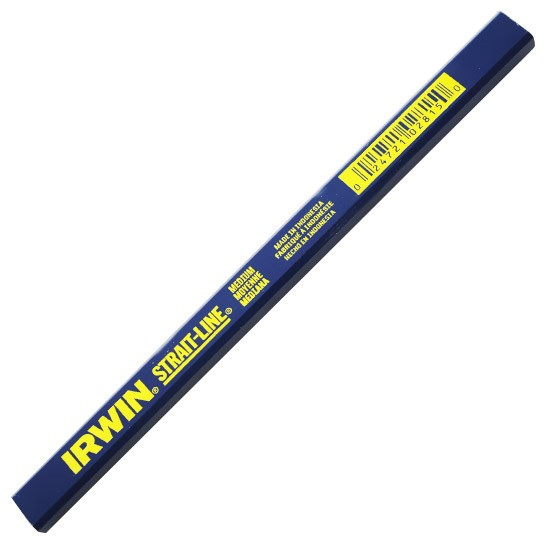 Lapis De Carpinteiro (peça) 