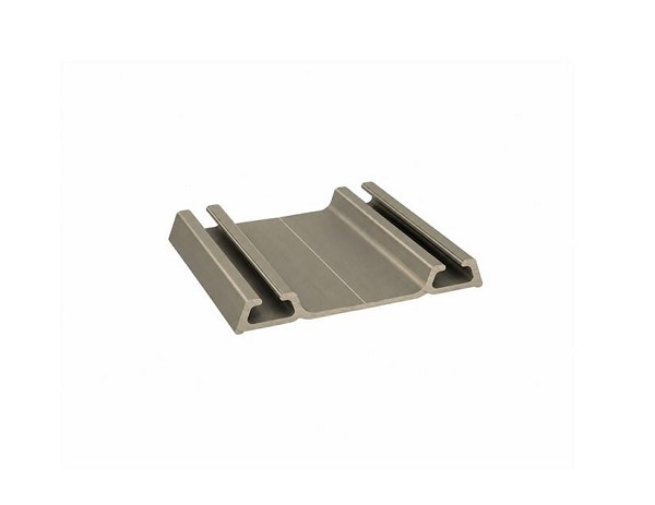 Perfil Aluminio Rm-023 (sp014-a) Speciale Inox Rom (metro Linear) 