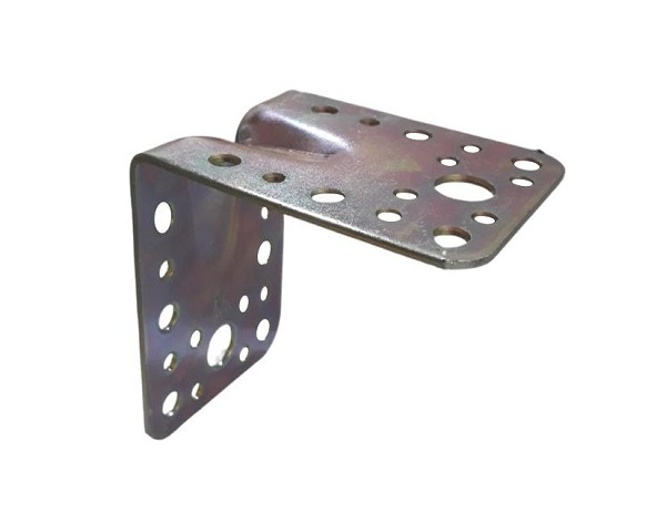 Placa Juncao Dobrada 65x85x2,5mm 792 (peça) 