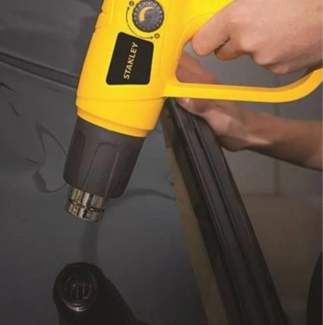 Soprador Termico 1800w 220v Bd (peça) 